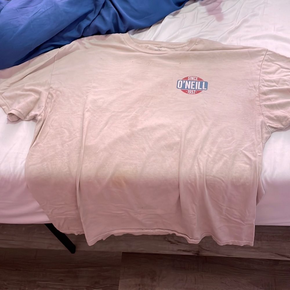 Mens O’Neil shirt